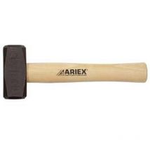 Mazzetta con manico in legno - GR.2000