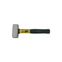 Mazzetta manico fiberglass gs-tuv 1000 g