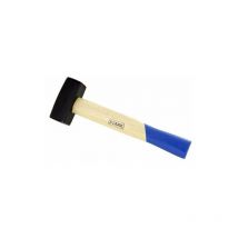 Mazzetta manico legno gs tuv 800 g