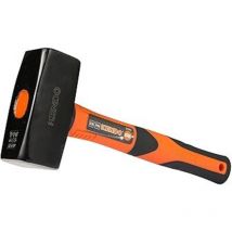 Mazzetta manico in fibra Kendo 1000 gr