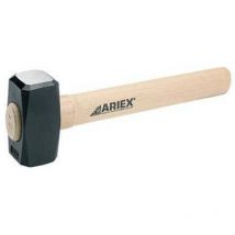 Mazzetta ottagonale m.legno Ariex