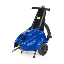 K2000 idropulitrice 140 bar 3 hp monofase acqua fredda 2200 w - Mazzoni