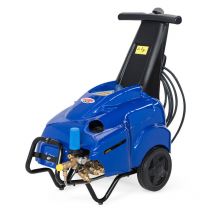 KC3000 idropulitrice professionale acqua fredda 150 bar 3 hp 2,2 kw monofase - Mazzoni