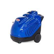 Mazzoni Mh3001 Idropulitrice Professionale Acqua Calda 140 Bar 3 Hp Monofase 1400 Giri