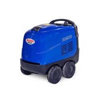 Mazzoni Ph2000 Idropulitrice Acqua Calda 140 Bar 3 Hp Monofase 2200 W