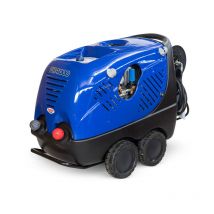 PH3040 idropulitrice industriale acqua calda 140 bar monofase - Mazzoni