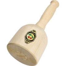 3500080 Mazzuolo da scultore 300 g 220 mm 1 pz. - Kirschen