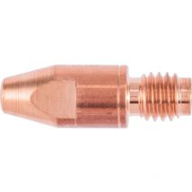 Abicor Binzel - 140.0117 Heavy Duty Contact Tip 0.8mm - MB25/26/36