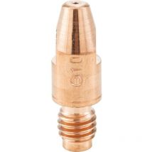 Abicor Binzel - 140.0316 Contact Tip 1.00mm hd MB36/MB40/MB501