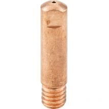 Abicor Binzel 140.0059 Contact Tip 0.8M M STD-MB15- you get 5