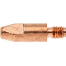 Abicor Binzel - 140.0242 Contact Tip 1.0M m STD-MB25/26/36- you get 5