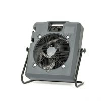 MB30 - Mighty Beeze Industial Cooling Fans - 230V - Grey - Broughton