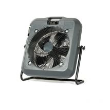 MB50 - Mighty Beeze Industial Cooling Fans - 110V - Grey - Broughton