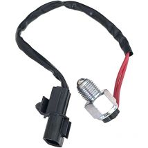 Tlily - MB811555 Schalt Getriebe 4WD Lampen Schalter Verteiler für Triton Sport Montero L200