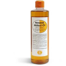 Renuwell Möbel-Öl natura-farblos 500ml