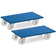 Möbelroller Tragkraft 350kg