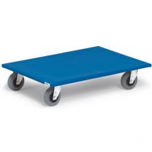 Fetra - Möbelroller Tragkraft 500kg