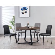 Stuhl, 2er-Set 17020001