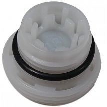 Válvula de retención para el grifo mural Merrill