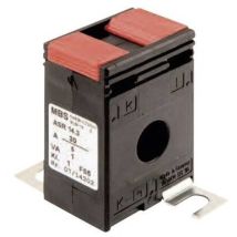 Mbs Asr 14.3 40/5a 1va Kl.3 Trasformatore Di Corrente