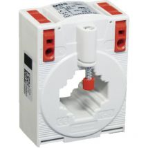 MBS CTB 31.35 250/5A 5VA Kl.1 Corrente primaria 250 A Corrente secondaria 5 A Conduttore passante (L x A):20 x 20 mm Ø
