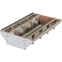 86284 z Tube de laitier S091621 - MBZ