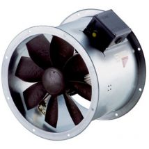 Maico - Axial-rohrventilator Dzr 25/4 B Ex E Dn250 Von 0086.0701