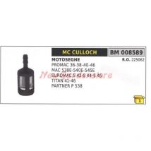Mc culloch Ölfilter für promac 36 38 40 46 008589