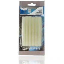 12 stick colla diam 10,5 per pistola colla a caldo ofgluestick - Kemper