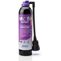 Biocide MC10+ - Volume : 300 ml