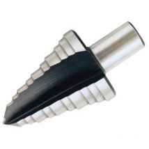 Halls - MC1632 High-Speed Steel Step Drill Conduit 16 20 25 & 32mm HLLMC1632