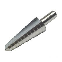 Halls - MC10M mc 10M High-Speed Steel Step Drill 4-30mm HLLMC10M