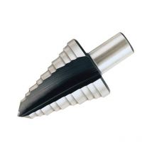 Halls - MC1625 High-Speed Steel Step Drill Bit Conduit 16, 20 & 25mm HLLMC1625