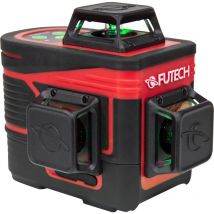 Multicross 3D Compact Verde 035.3DG
