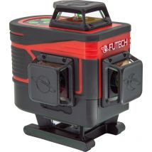 Multicross 4D Compact Grün 035.4DG