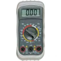 Mcair - multimetro digitale fino a 600 volts ofmultimetro