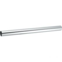 McAlpine PIPE32-1000-CB 32mm Chrome Plated Brass Waste Pipe