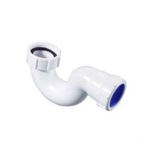 Mcalpine - siphons bain et douche btst siphon bain 5/4 x40mm