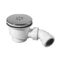 Mcalpine - ST5020 Siphon pour baignoire/receveur de douche 90cm
