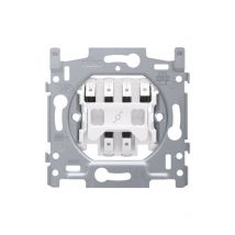 Mécanisme bouton-poussoir Niko 170-00015