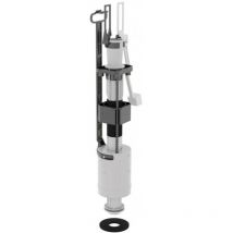 Meccanismo di uscita Wiza xf 399