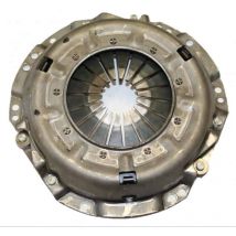 Shibaura - Mécanisme d'embrayage diaphragme, 320450230, 320450231, ST330 hst, ST333 hst