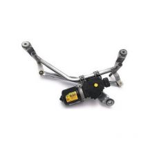 Renault - Mécanisme et moteur essuie glaces avant Twingo oe : 288004574R
