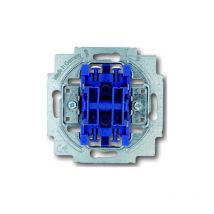 Busch-jaeger - 2000/5USGL commutateur multiple avec clairage 1012-0-1135