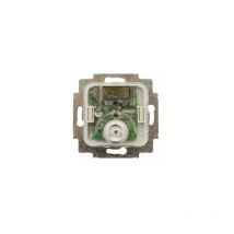 Busch-jaeger - Mécanisme pour thermostat d'ambiance contact à ouverture 230 v 10A
