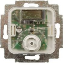 Busch-jaeger - 1097UTA thermostat électronique avec contact à inverseur référence produit : 1097 uta