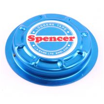 Mécanisme à ressort, pièce de rechange pour mètre ruban forestier KOX 20 m