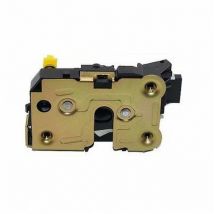 Mécanisme serrure de porte avant Daily Movano Master oe 500314258