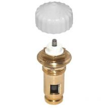 IMI Heimeier Chauffage - Insert de vanne pour éléments chauffants 4333-00.301