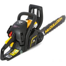 Benzin-Kettensäge cs 410 Elite